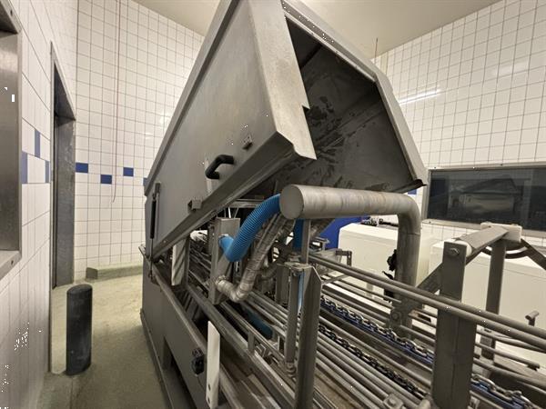 Grote foto numafa krattenwasser agrarisch tuinbouw