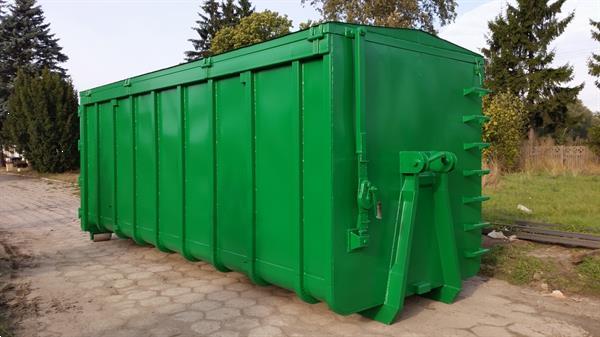 Grote foto haakarm afzetcontainers doe het zelf en verbouw containers