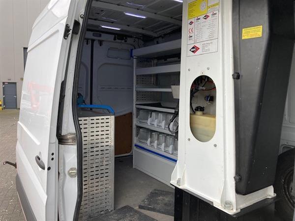 Grote foto versalift etm 36 140 f doe het zelf en verbouw hoogwerkers