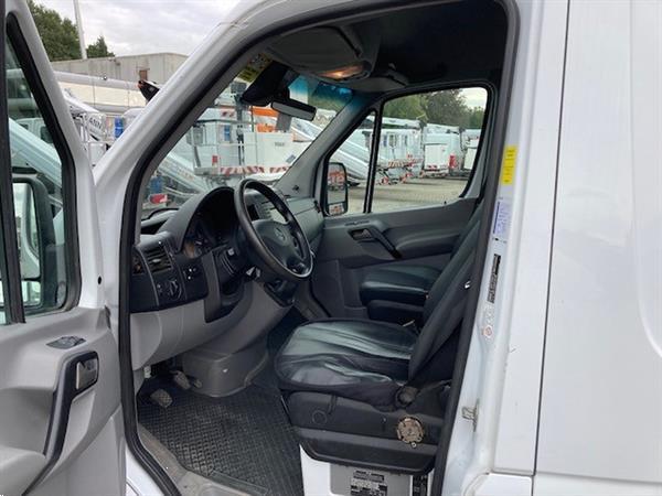 Grote foto versalift etm 36 140 f doe het zelf en verbouw hoogwerkers