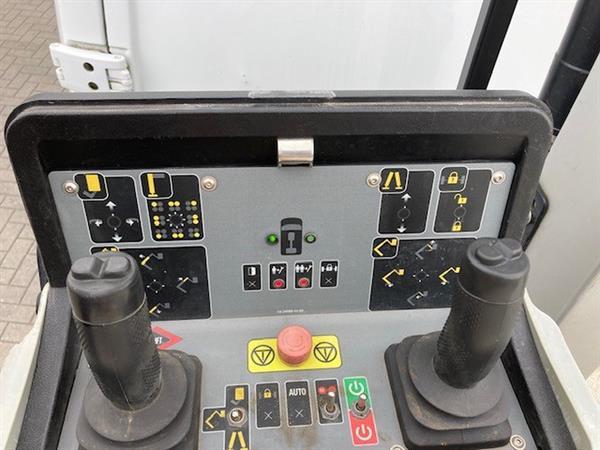 Grote foto versalift etm 36 140 f doe het zelf en verbouw hoogwerkers