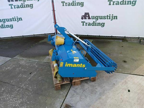 Grote foto imants jnc 135 frees agrarisch akkerbouw