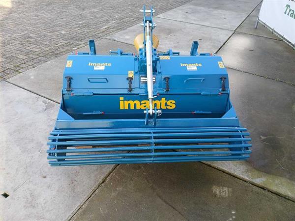 Grote foto imants jnc 135 frees agrarisch akkerbouw