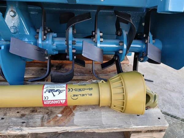 Grote foto imants jnc 135 frees agrarisch akkerbouw
