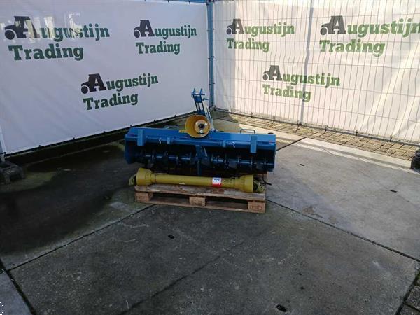 Grote foto imants jnc 135 frees agrarisch akkerbouw