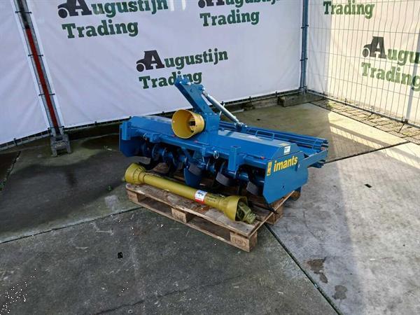 Grote foto imants jnc 135 frees agrarisch akkerbouw