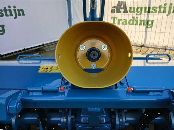 Grote foto imants jnc 135 frees agrarisch akkerbouw