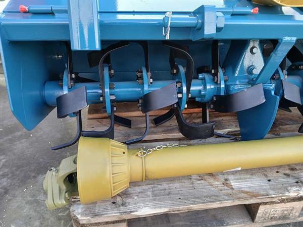Grote foto imants jnc 135 frees agrarisch akkerbouw