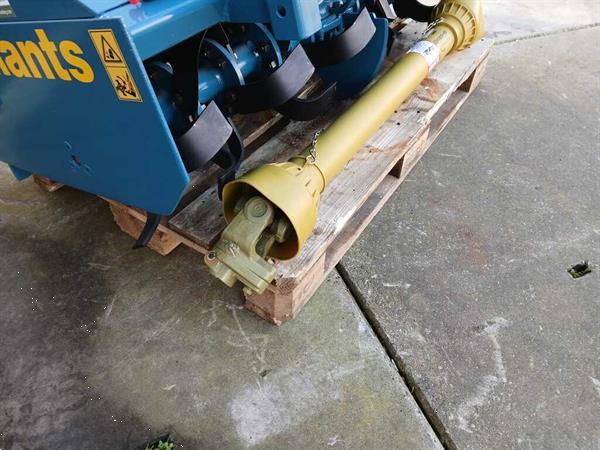 Grote foto imants jnc 135 frees agrarisch akkerbouw