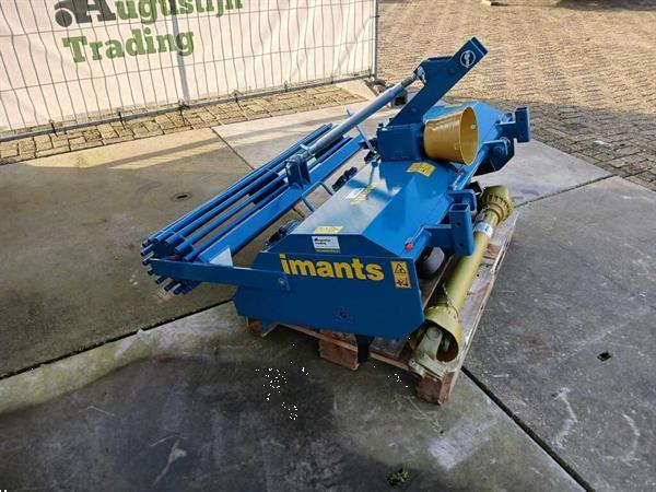 Grote foto imants jnc 135 frees agrarisch akkerbouw