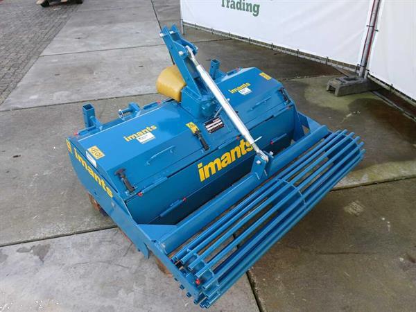 Grote foto imants jnc 135 frees agrarisch akkerbouw
