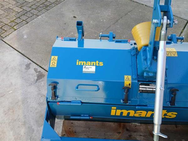 Grote foto imants jnc 135 frees agrarisch akkerbouw
