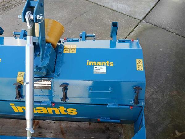 Grote foto imants jnc 135 frees agrarisch akkerbouw