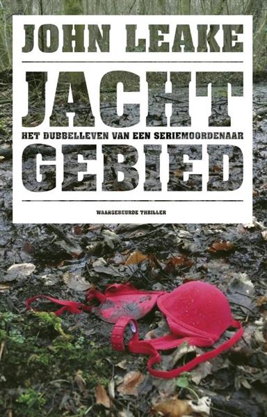 Grote foto jachtgebied boeken thrillers