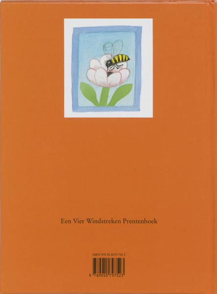 Grote foto klein mannetje heeft geen huis klein mannetje boeken overige boeken