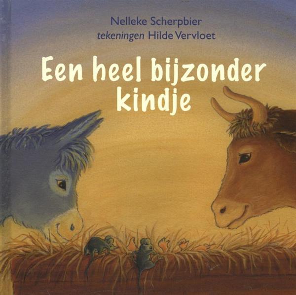 Grote foto een heel bijzonder kindje boeken overige boeken