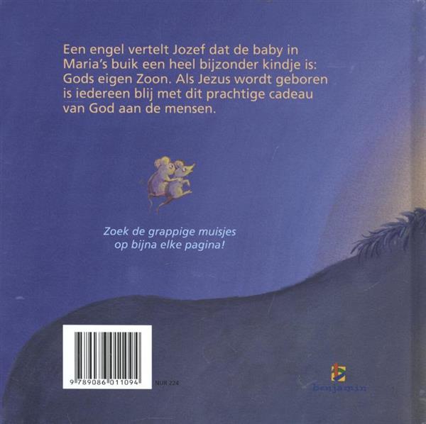 Grote foto een heel bijzonder kindje boeken overige boeken