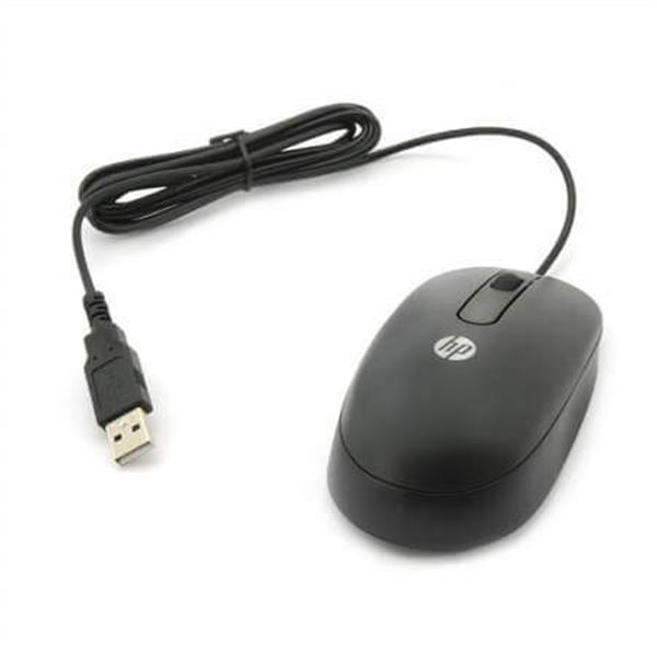 Grote foto hp optische muis standaard usb model computers en software overige computers en software