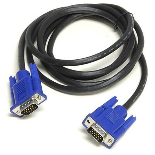 Grote foto vga kabel computers en software overige