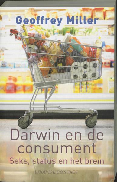 Grote foto darwin en de consument boeken literatuur