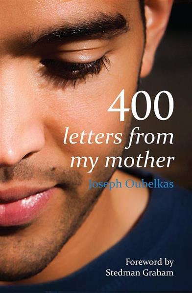 Grote foto 400 letters from my mother boeken hobby en vrije tijd