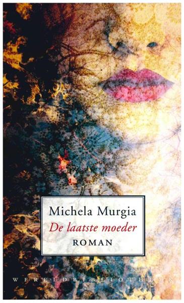 Grote foto de laatste moeder boeken overige boeken
