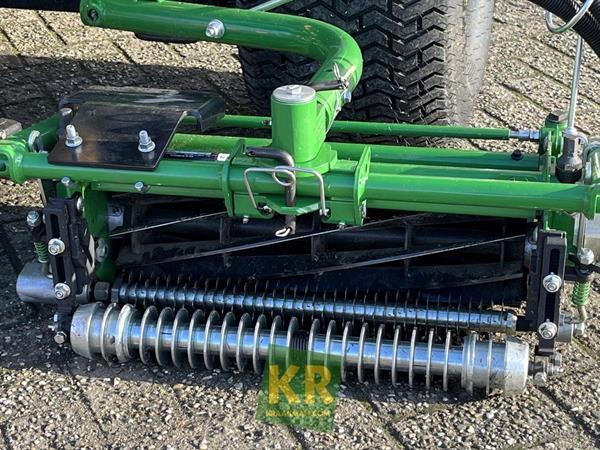 Grote foto john deere 8700a 30733 agrarisch akkerbouw