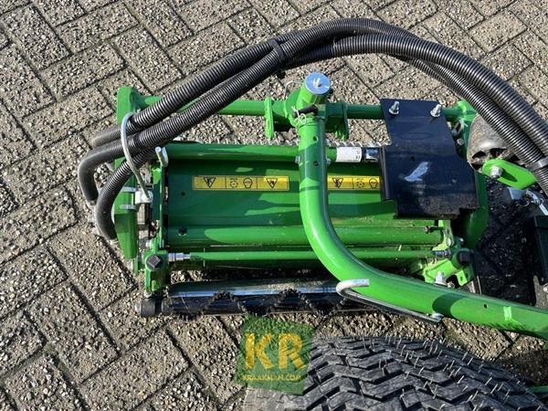Grote foto john deere 8700a 30733 agrarisch akkerbouw