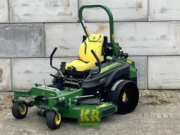 Grote foto john deere z994r 30902 agrarisch akkerbouw