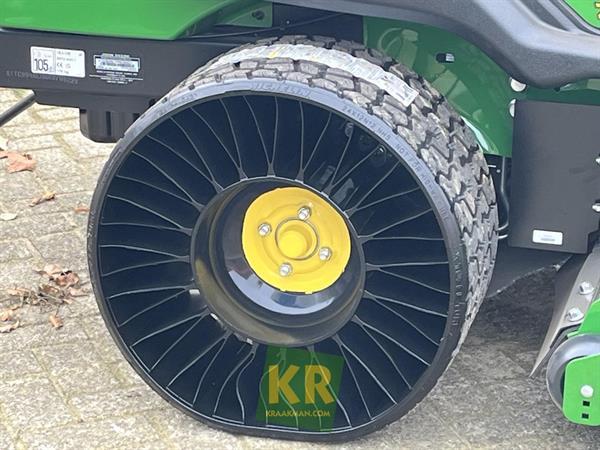 Grote foto john deere z994r 30902 agrarisch akkerbouw
