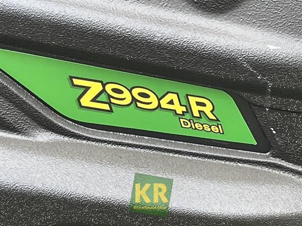 Grote foto john deere z994r 30902 agrarisch akkerbouw