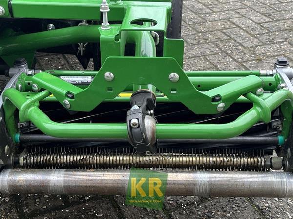 Grote foto john deere precisioncut 27938 agrarisch akkerbouw