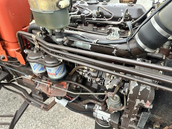 Grote foto fiat 70 66 dt agrarisch tractoren