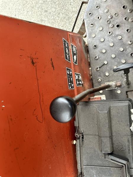 Grote foto fiat 70 66 dt agrarisch tractoren