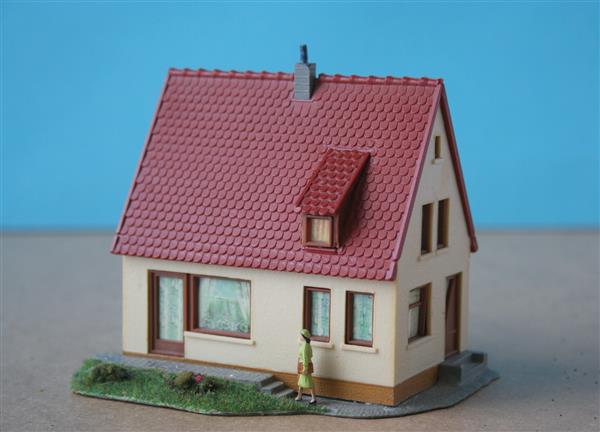 Grote foto woning h0 nh1294 hobby en vrije tijd h0