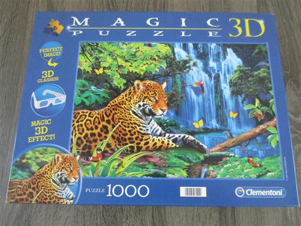 Grote foto jasn van haasteren puzzels. hobby en vrije tijd denksport en puzzels