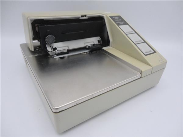 Grote foto epson tm u295 matrix slip bon printer m117a parallel alleen printer computers en software printers