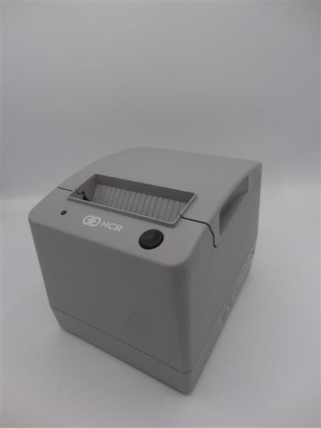Grote foto ncr 7197 pos thermal receipt ticket bon printer usb grey computers en software printers