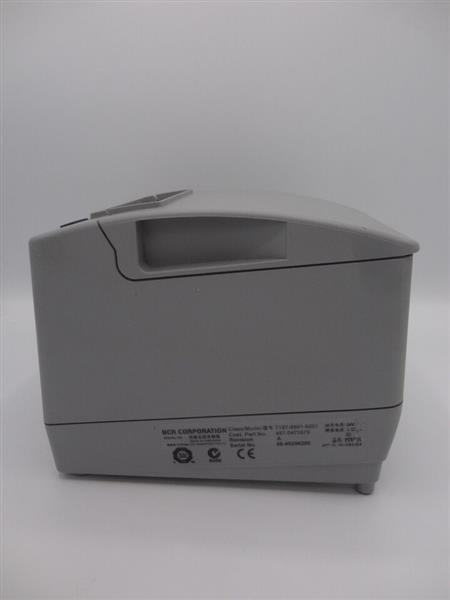 Grote foto ncr 7197 pos thermal receipt ticket bon printer usb grey computers en software printers