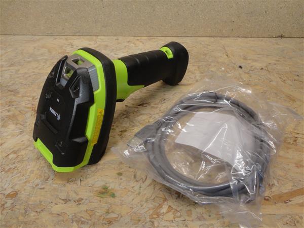 Grote foto zebra li3608 ultra rugged 1d scanner usb li3608 er20003vzww computers en software scanners