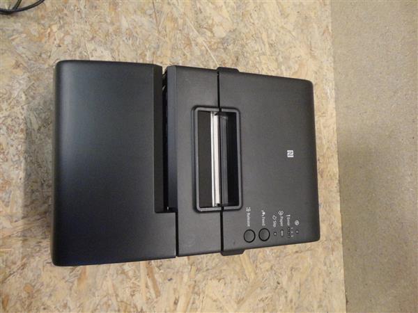 Grote foto epson tm h6000v m253b pos usb lan thermal matrix receipt slip printer computers en software printers