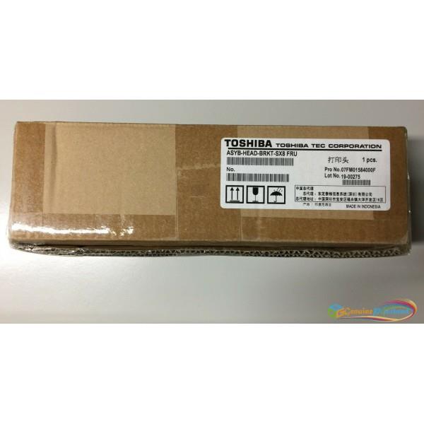 Grote foto toshiba printhead tec b sx8 300dpi 7fm01584000 computers en software printers