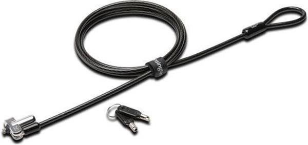 Grote foto kensington n17 keyed laptop lock for dell devices 0dpwv4 computers en software overige computers en software