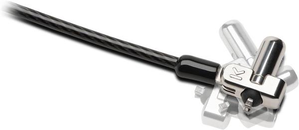 Grote foto kensington n17 keyed laptop lock for dell devices 0dpwv4 computers en software overige computers en software