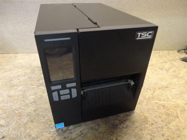 Grote foto tsc mb240t thermal barcode label printer usb network 203dpi computers en software printers