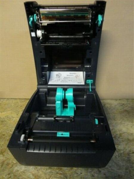 Grote foto tsc tc 200 thermal transfer label printer 203dpi computers en software printers