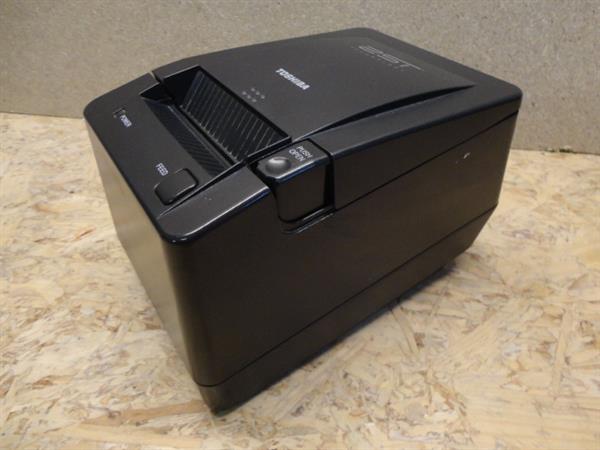 Grote foto toshiba trst a15 sc qm r usb thermal receipt printer computers en software printers