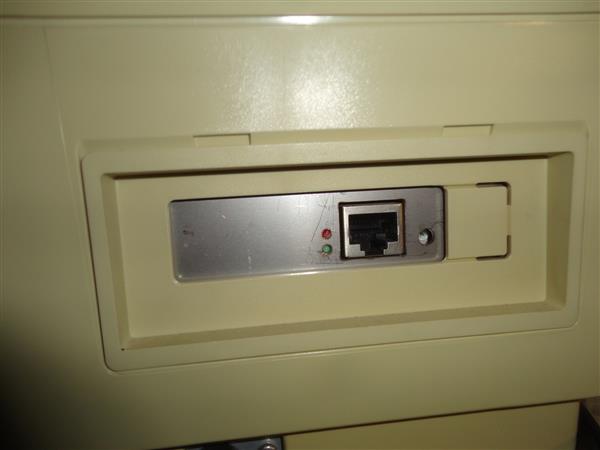 Grote foto star tsp400 thermische bon printer rj45 network computers en software printers