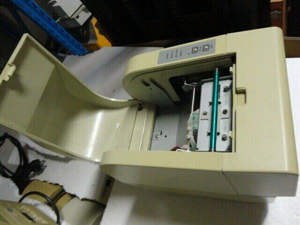 Grote foto star tsp400 thermische bon printer rs232 serieel computers en software printers