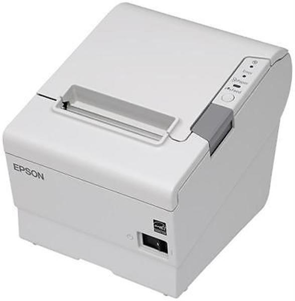 Grote foto epson tm t88v pos bon printer m244a new computers en software printers